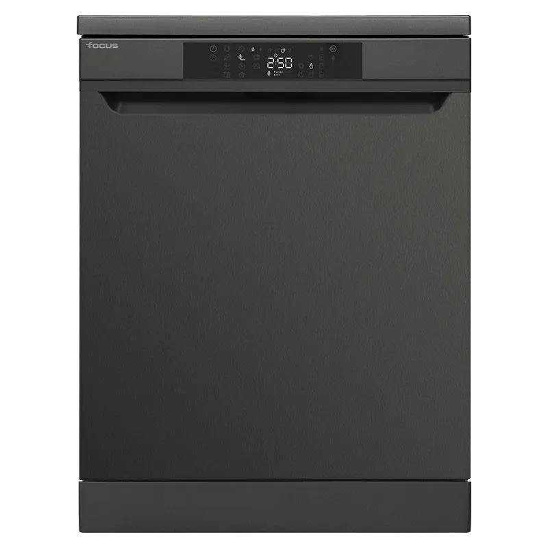 Lave vaisselle FOCUS 15 Couverts Dark inox - SMART.1015
