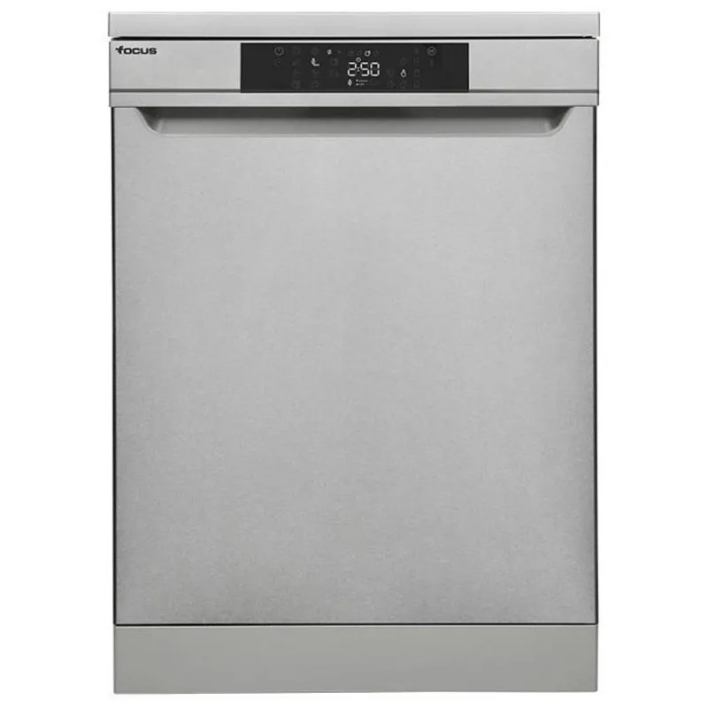 Lave vaisselle FOCUS 15 Couverts inox - QUADRA.1015