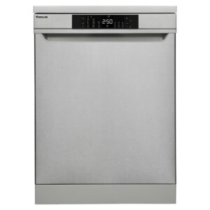 Lave Vaisselle FOCUS Pose Libre 13 Couverts INOX (F.503X)