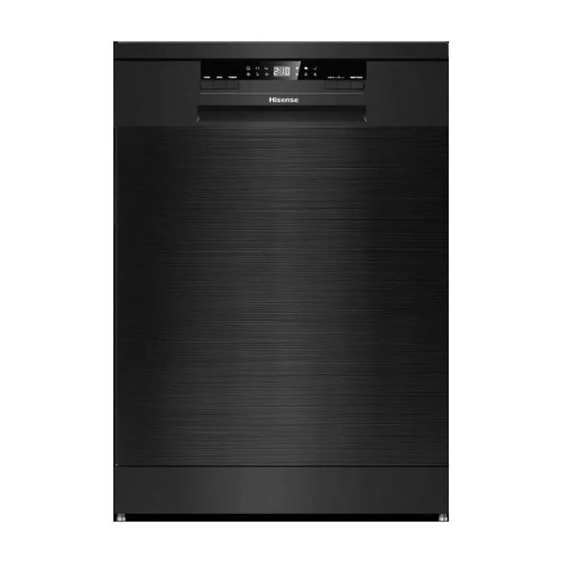 Lave vaisselle HISENSE 15 Couverts / Noir