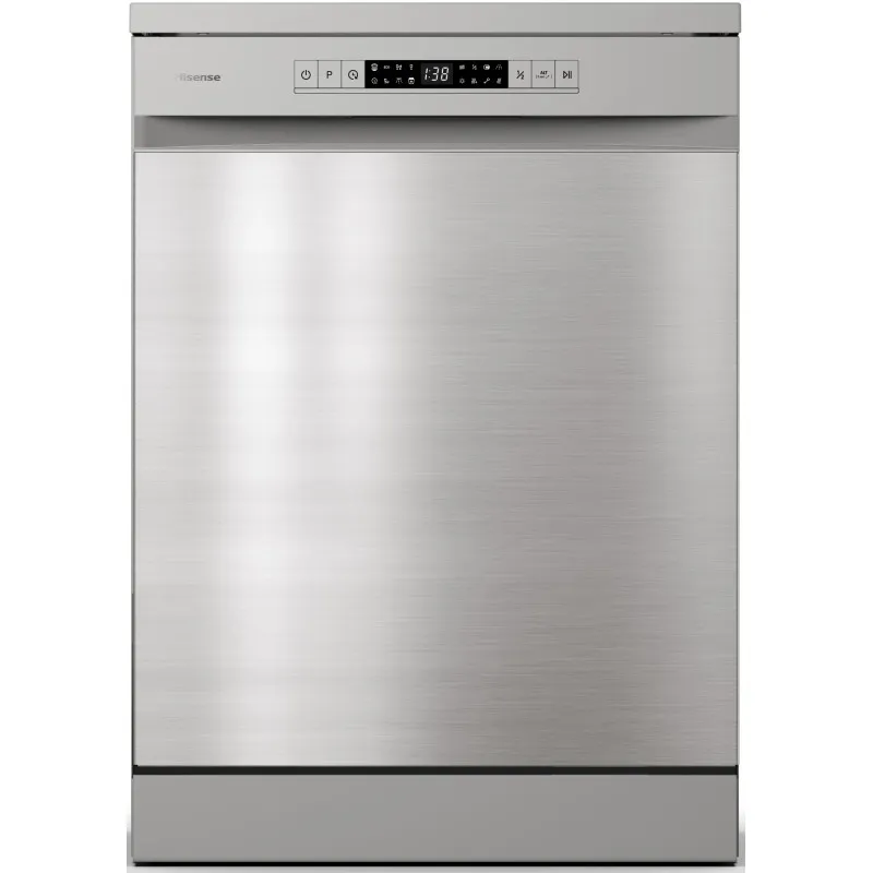Lave vaisselle HISENSE 15 Couverts / Inox