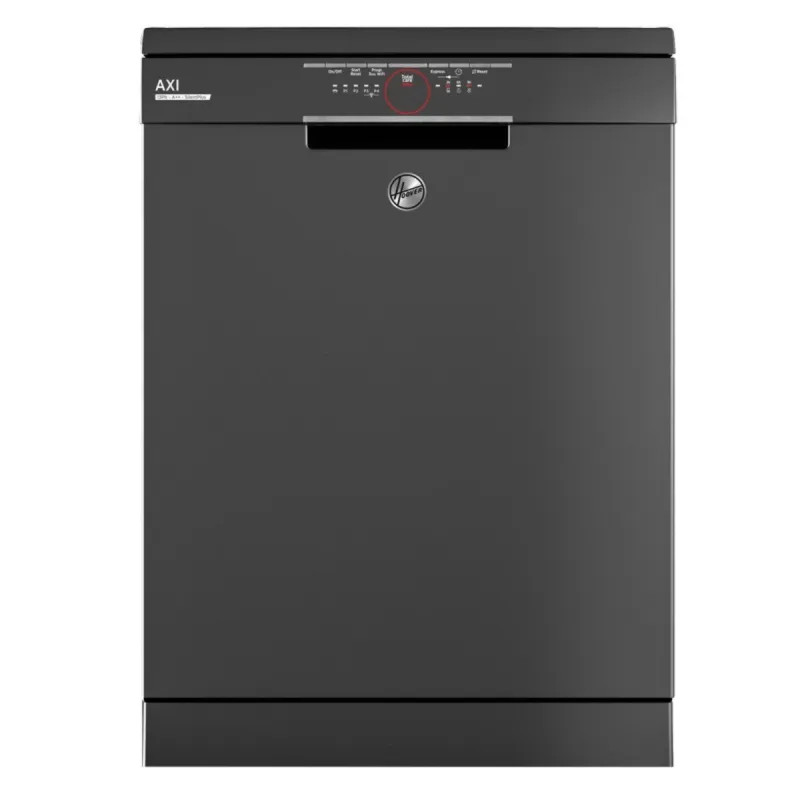 Lave vaisselle HOOVER HDPN1L360PA-EG / 13 Couverts / 5 Programmes / Argent
