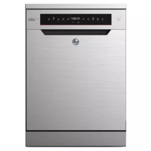 Lave vaisselle Inverter HOOVER 16 Couverts HF6B4S1PX / Inox