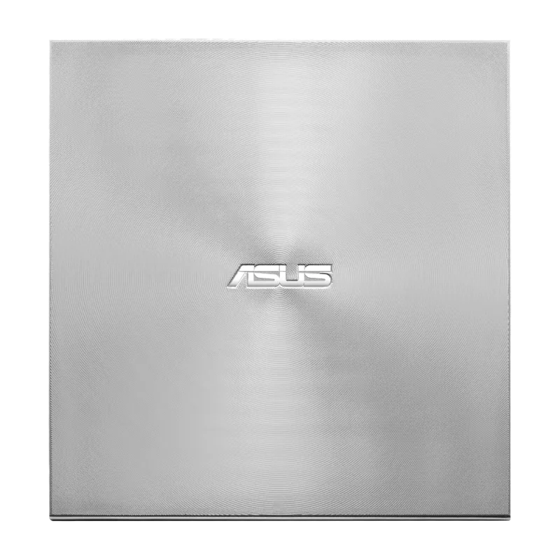 Lecteur graveur Asus ZenDrive U8M SDRW-08U8M-U / Silver