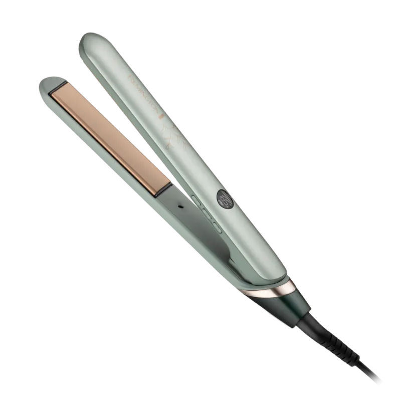 Lisseur Ceramique REMINGTON BOTANICALS 210°C