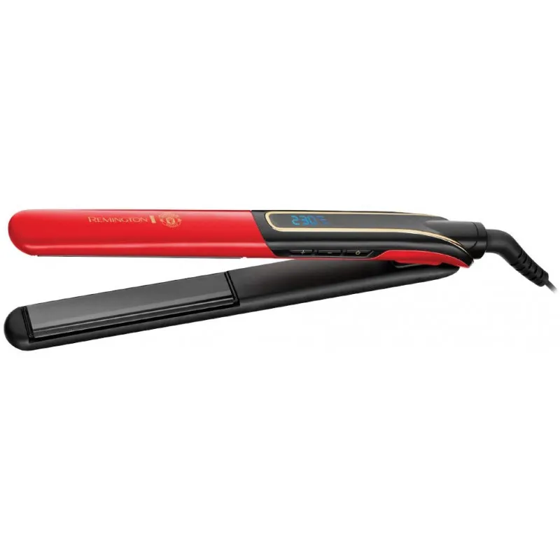Lisseur Remington S6755 Manchester United Edition
