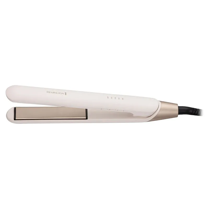 Lisseur Shea Soft REMINGTON 230°C Beige