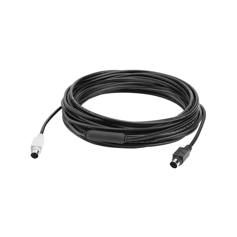 Logitech Rallonge GROUP (10 m)