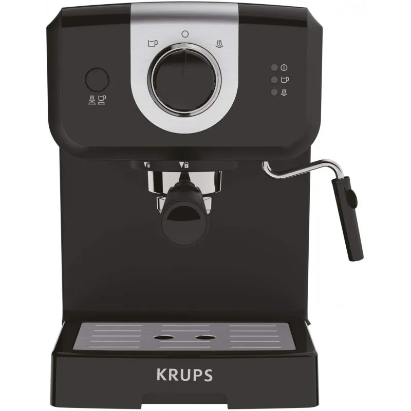Machine à café Expresso Krups Opio XP320810