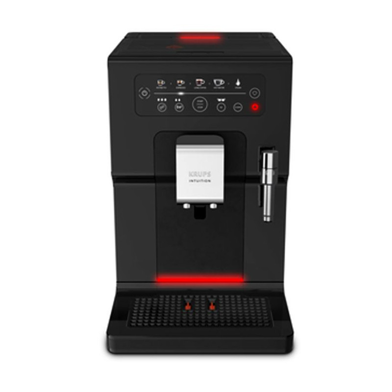 Machine à Café KRUPS EA870810 / 1450W / NOIR