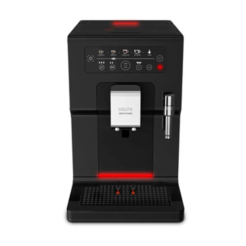 Machine à Café KRUPS EA870810 / 1450W / NOIR