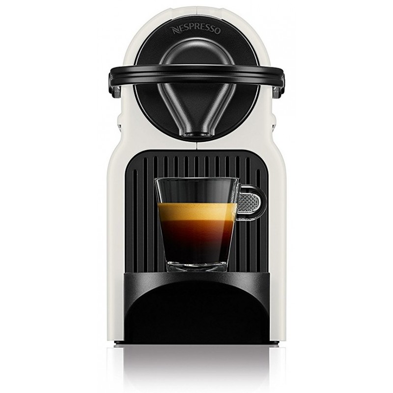 Machine à café Nespresso Krups Inissia / Blanc