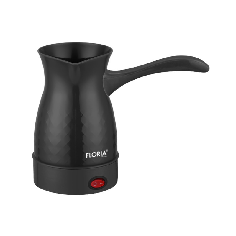 MACHINE À CAFÉ TURC FLORIA ZLN4933 / 800ML / 600 W / Noir