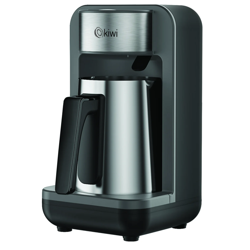 MACHINE À CAFÉ TURQUE KIWI KCM-7571 / NOIR