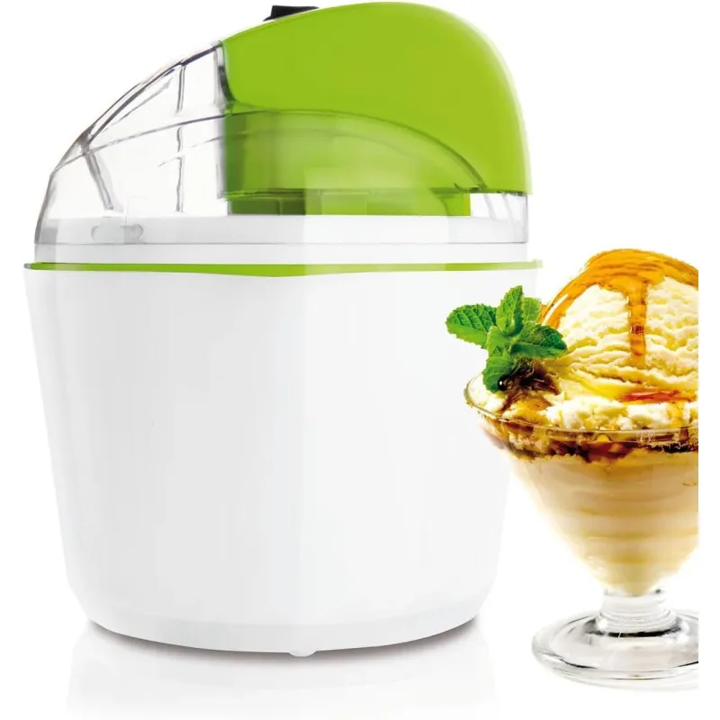Machine à Glace Taurus / Blanc