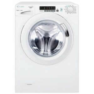 Machine à laver Automatique Candy 8 Kg / Blanc