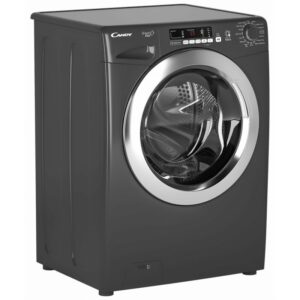 Machine à laver Automatique Candy 9 Kg / Silver