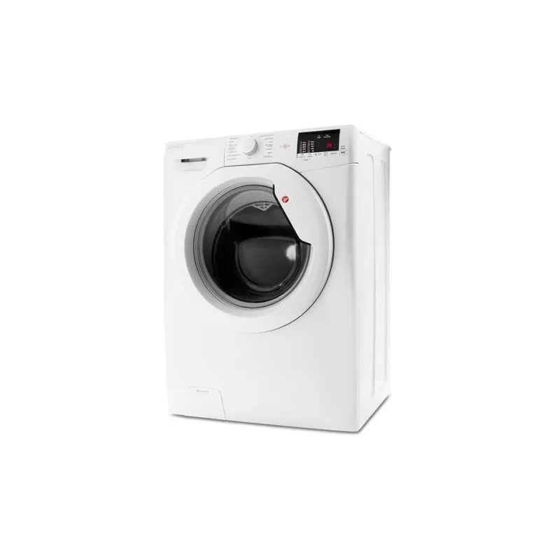 Machine à laver automatique Hoover 9 Kg / Blanc