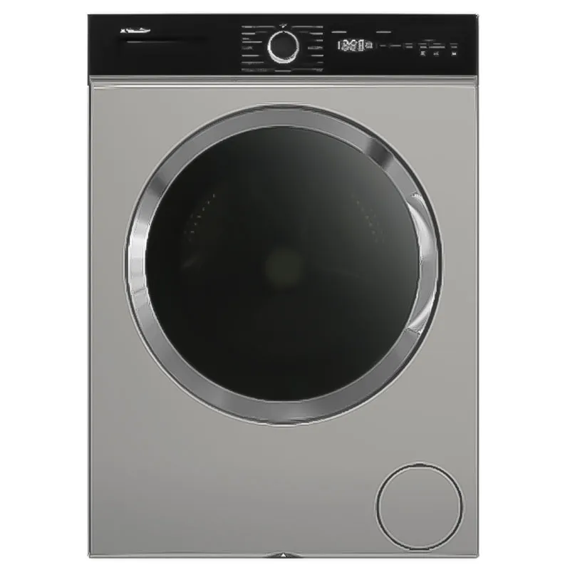 MACHINE A LAVER AUTOMATIQUE NEWSTAR 12 KG  SILVER