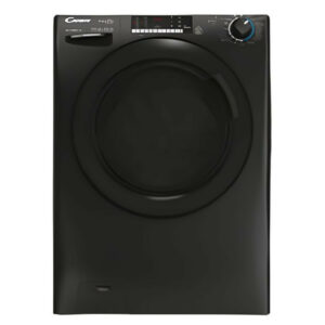 Machine à Laver CANDY  9KG / 1600tr / Noir / CO1484TMBB-04