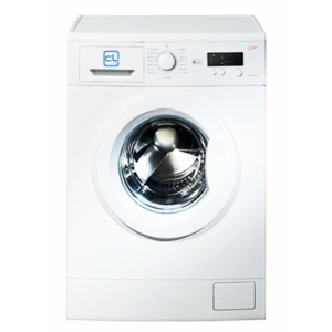 Machine à laver CL hublot 7 Kg / Blanc