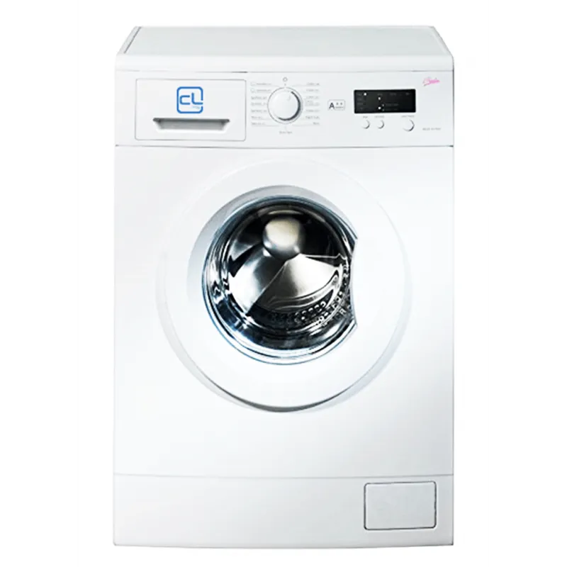 Machine à laver CL hublot 7 Kg / Blanc
