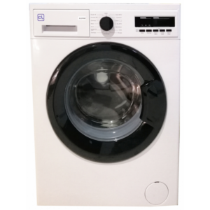 Machine à laver CL hublot 8 Kg / Blanc