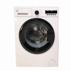 Machine à laver CL hublot 9 Kg / Blanc