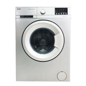 Machine à laver frontale Acer 1044W / 6 kg / Blanc