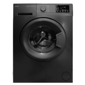 Machine à Laver Frontale ACER 6KG / Dark Silver / 1044DES