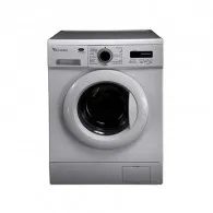 Machine à laver Frontale Condor / 9 Kg / Silver