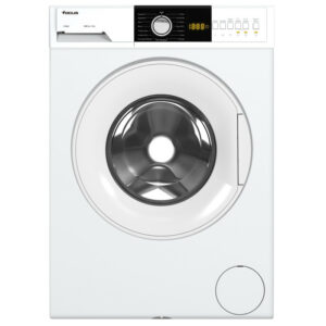 Machine à Laver Frontale Focus F.1208W / 8 Kg / 1200 Tours / Blanc