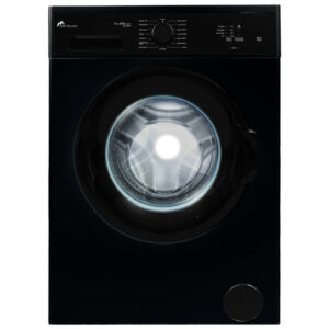 Machine à laver Frontale MontBlanc BU844 / 6 Kg / 800 trs/min / Noir