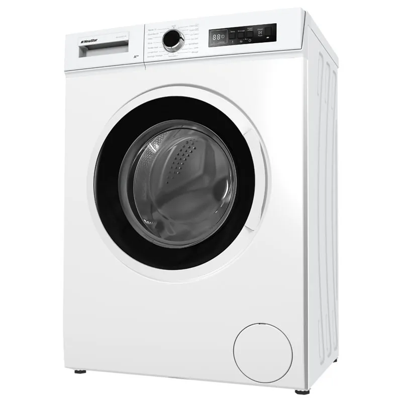 Machine à laver FRONTALE NEWSTAR / 5 Kg / Blanc