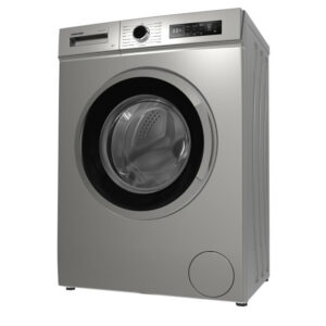 Machine à laver Frontale NEWSTAR MFA0508CT0DS / 5 KG / SILVER