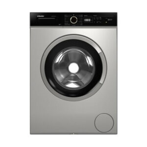 Machine à laver Frontale NEWSTAR MFA0810CT2DS / 8 KG / SILVER