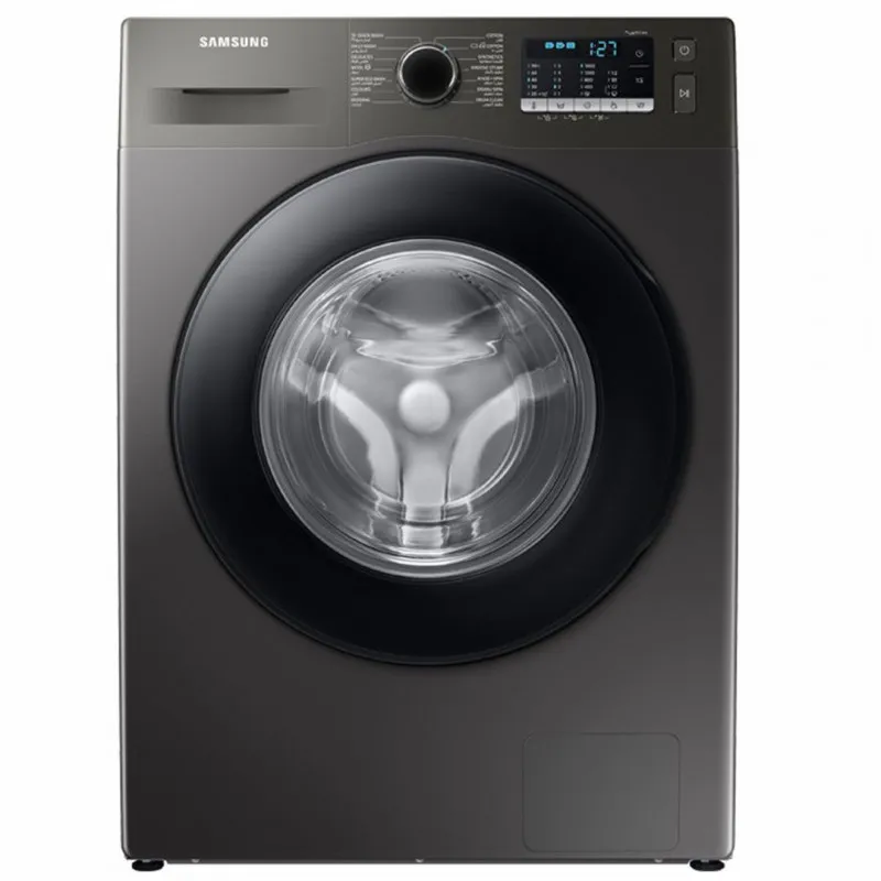 Machine à Laver Frontale Samsung WW70TA046AX 7 kg / Inox