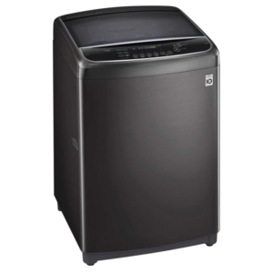 Machine à laver LG 14 Kg  T1466NEHG2 Smart Inverter / Noir