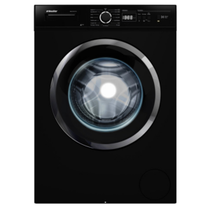 MACHINE A LAVER NEWSTAR  AUTOMATIQUE 7KG - NOIR