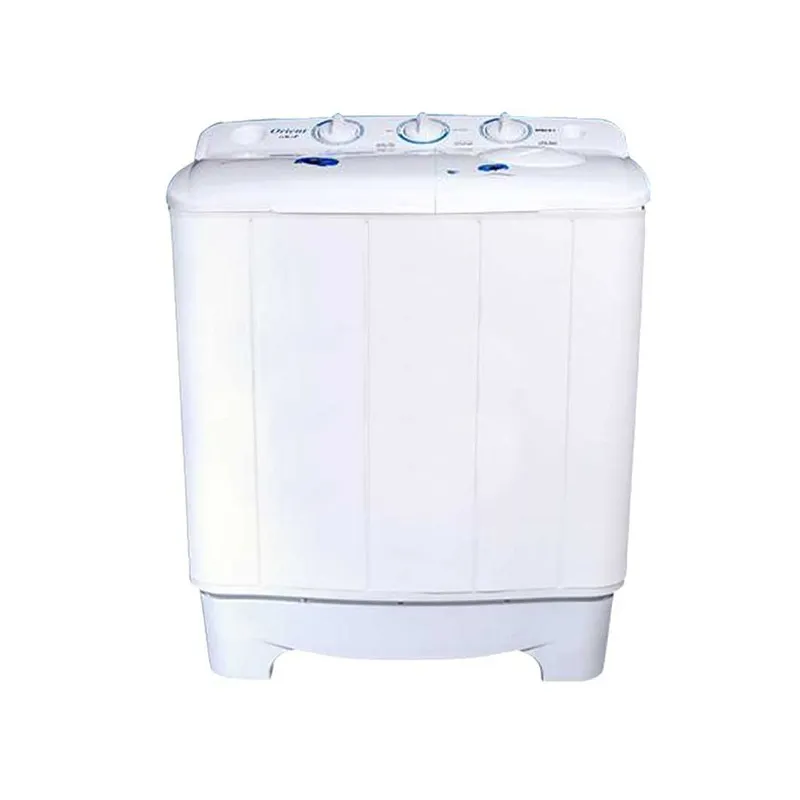 Machine à laver semi automatique Orient 9 Kg