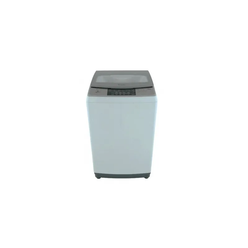 Machine à laver Top Load Infinity Condor 10.5 Kg / Gris