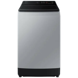 MACHINE À LAVER TOP SAMSUNG 11KG SILVER / WA11CG5441BYNQ