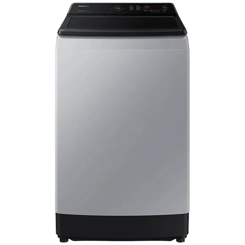 MACHINE À LAVER TOP SAMSUNG 11KG SILVER / WA11CG5441BYNQ