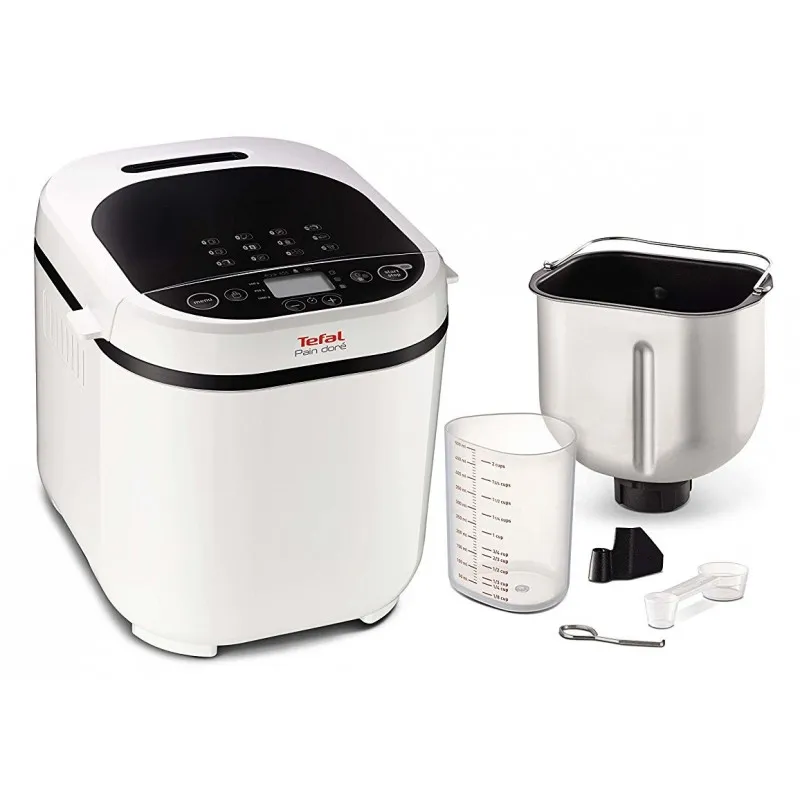 Machine à pain Tefal PF210138