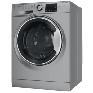 MACHINE LAVANTE SÈCHANTE ARISTON INVERTER (9KG /6KG) SILVER