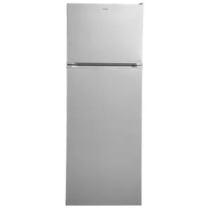 Réfrigérateur SABA SN483S / No Frost / 451L  / Silver