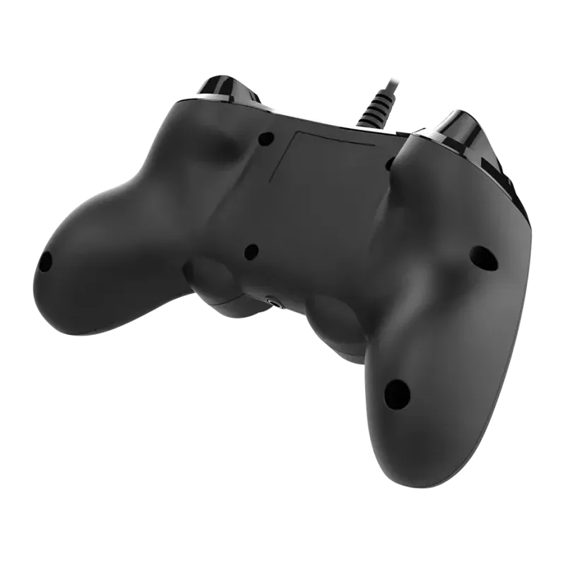 Manette Filaire Nacon PS4 / Noir