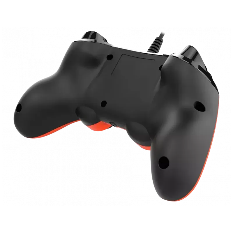 Manette Filaire Nacon PS4 / Orange
