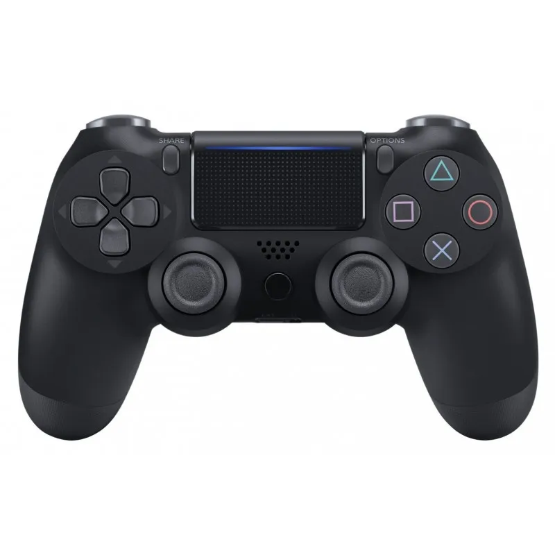Manette Sans Fil DualShock 4 adaptable pour PS4