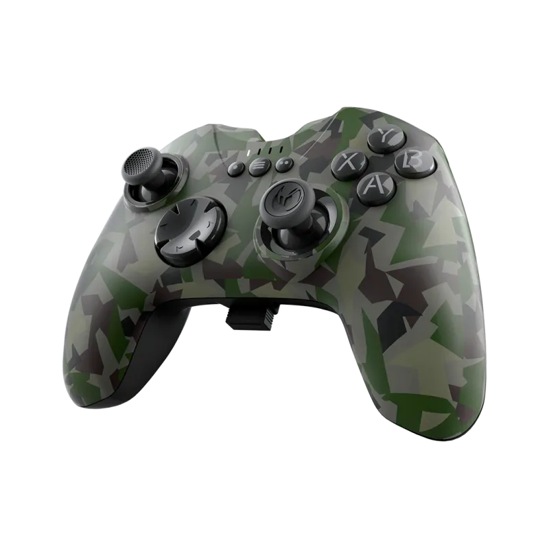 Manette Sans Fil Nacon Pour Pc Gc-200